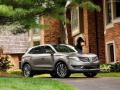 lincoln mkx pic #149272