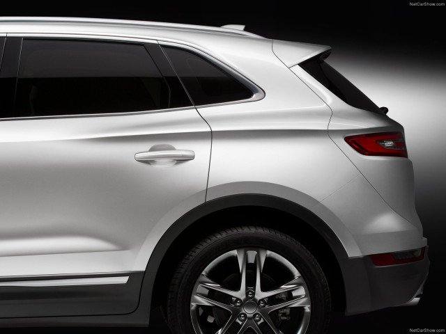 lincoln mkc pic #157420