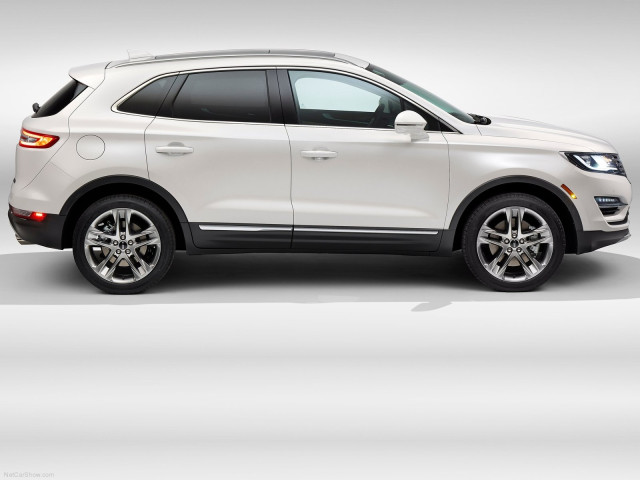 lincoln mkc pic #157447