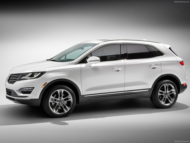 lincoln mkc pic #157449