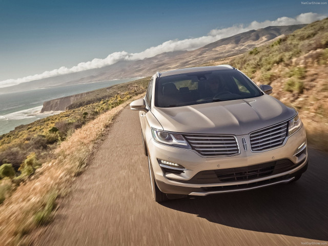 lincoln mkc pic #157456