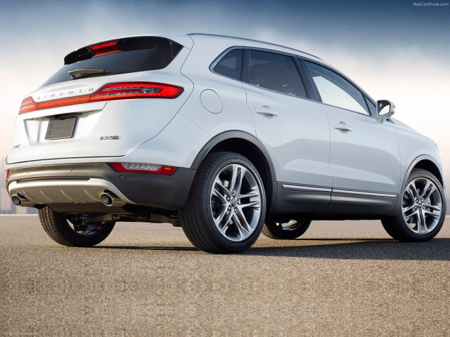 lincoln mkc pic #157458