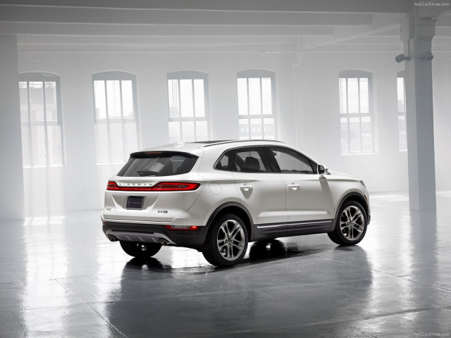 lincoln mkc pic #157459