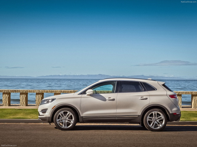 lincoln mkc pic #157481