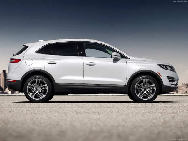 lincoln mkc pic #157483