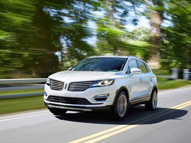 lincoln mkc pic #157488