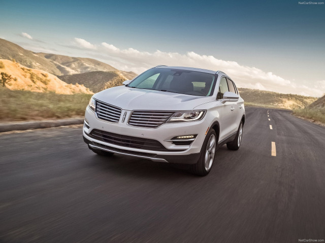 lincoln mkc pic #157491