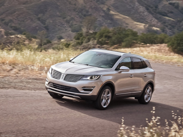 lincoln mkc pic #157497