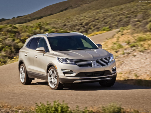 lincoln mkc pic #157500