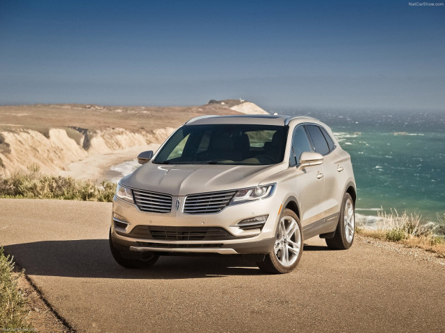 lincoln mkc pic #157508