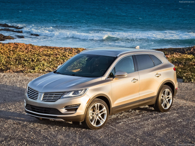 lincoln mkc pic #157511