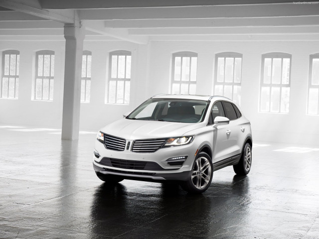 lincoln mkc pic #157515