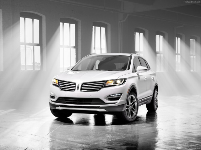 lincoln mkc pic #157518