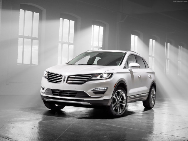 lincoln mkc pic #157522