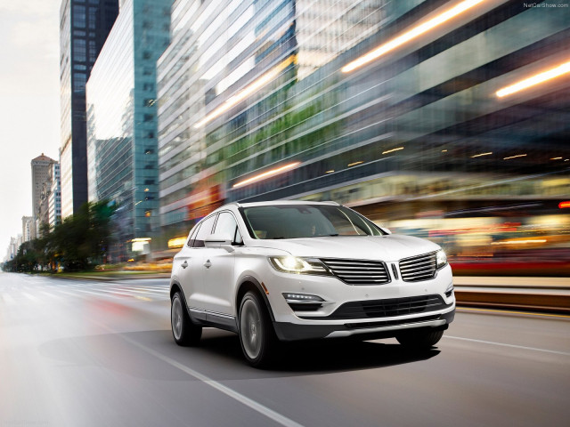 lincoln mkc pic #157529