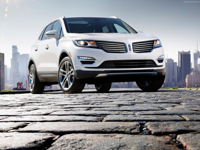 lincoln mkc pic #157531