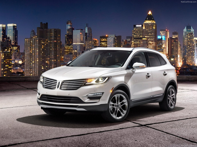 lincoln mkc pic #157536