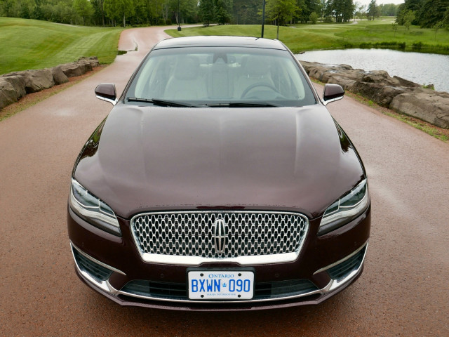 lincoln mkz pic #165671