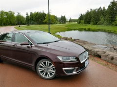 lincoln mkz pic #165696