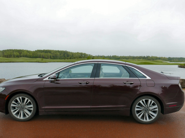 lincoln mkz pic #165760