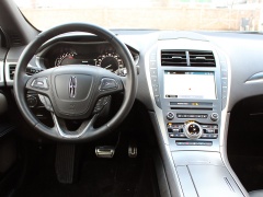 lincoln mkz pic #173346