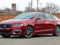 lincoln mkz pic #173359