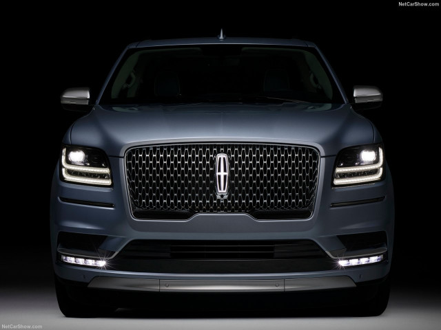 lincoln navigator pic #176499