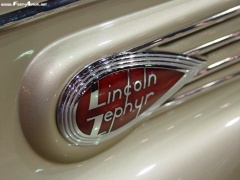 lincoln zephyr pic #17749