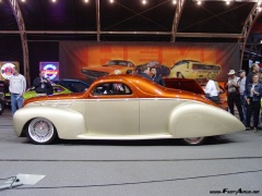 lincoln zephyr pic #17750