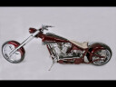 Lincoln Mark LT Chopper