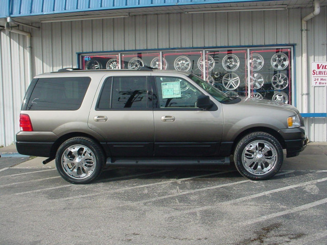 lincoln navigator pic #25144