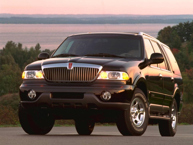 lincoln navigator pic #32117