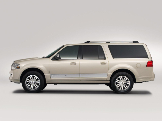 lincoln navigator pic #32119