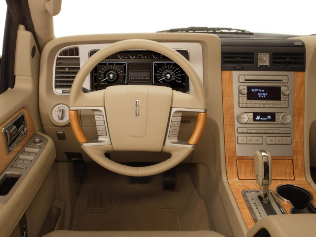 lincoln navigator pic #32120