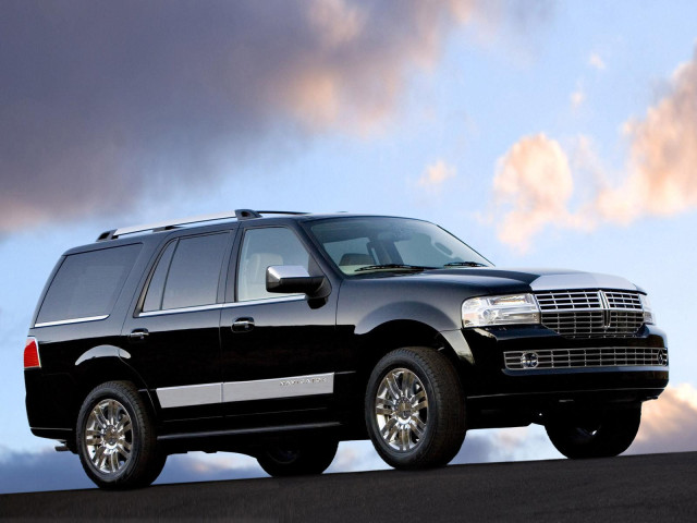 lincoln navigator pic #32124