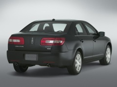 lincoln mkz pic #38111