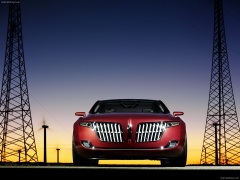 lincoln mkr pic #40291