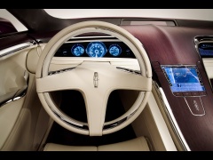 lincoln mkr pic #40457