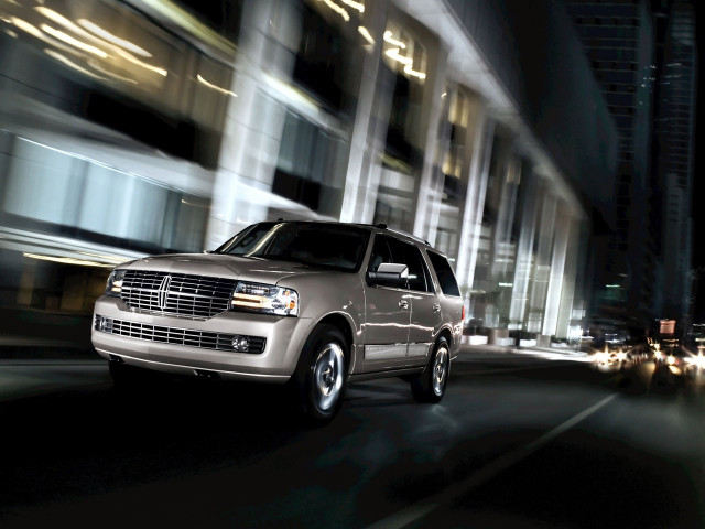 lincoln navigator pic #45397