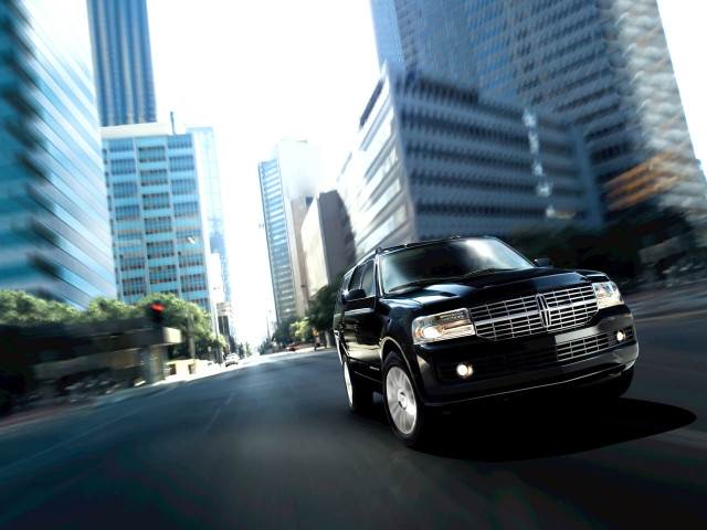 lincoln navigator pic #45398