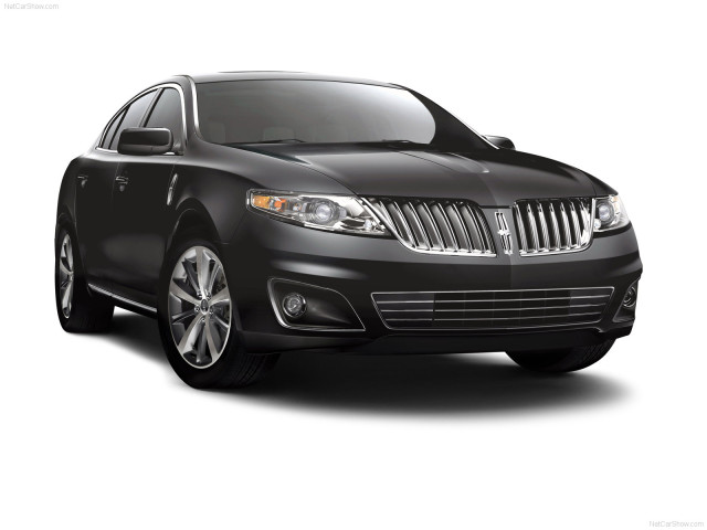 lincoln mks pic #49212