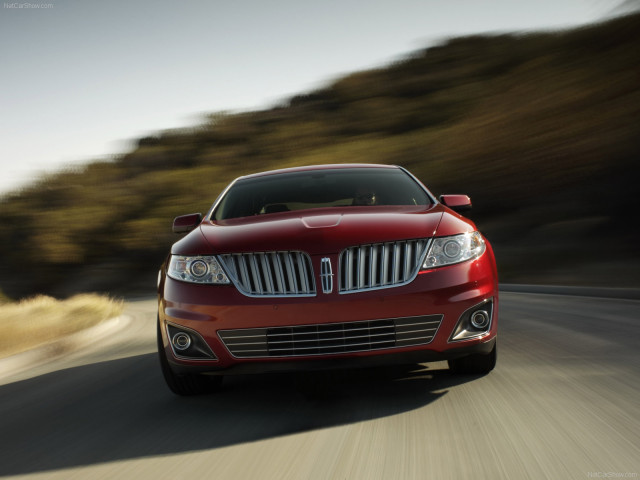 lincoln mks pic #49213