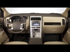 lincoln mkx pic #50730