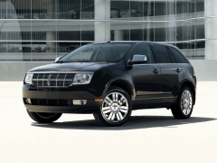lincoln mkx pic #71011