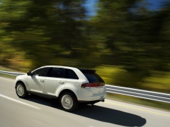 lincoln mkx pic #71013