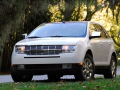 lincoln mkx pic #71015