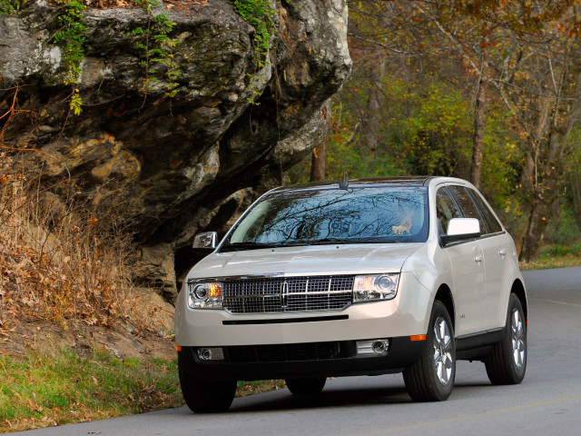 lincoln mkx pic #71017