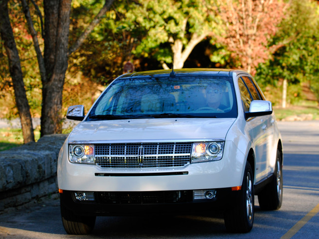 lincoln mkx pic #71018