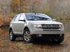 lincoln mkx pic #71019
