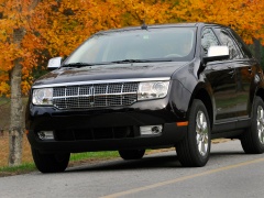 lincoln mkx pic #71023